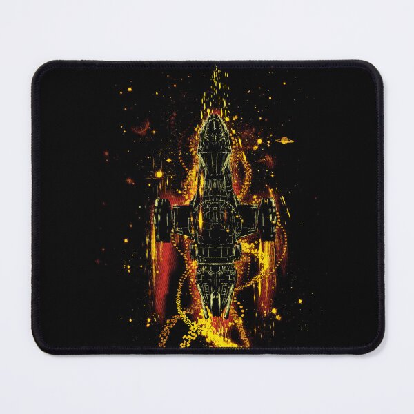 Item preview, fireflies designed and sold by kharma zero.