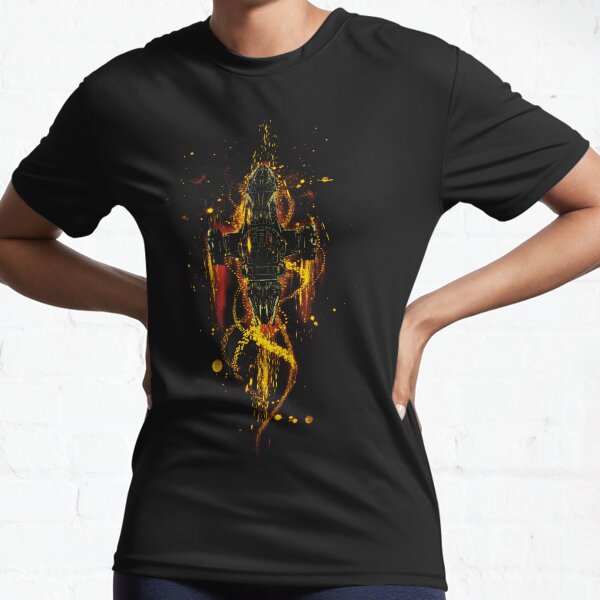 Item preview, fireflies designed and sold by kharma zero.