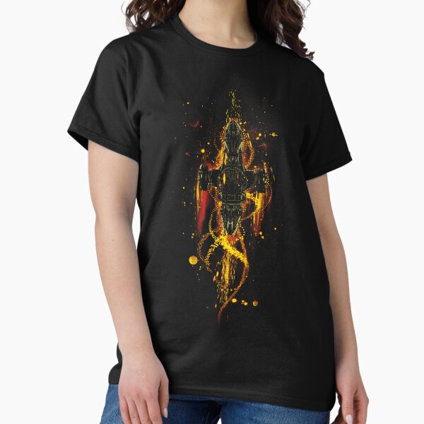 Item preview, fireflies designed and sold by kharma zero.