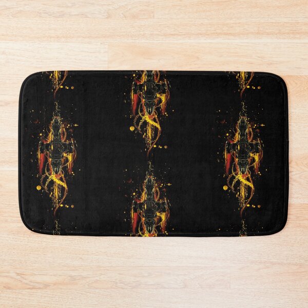 Item preview, fireflies designed and sold by kharma zero.