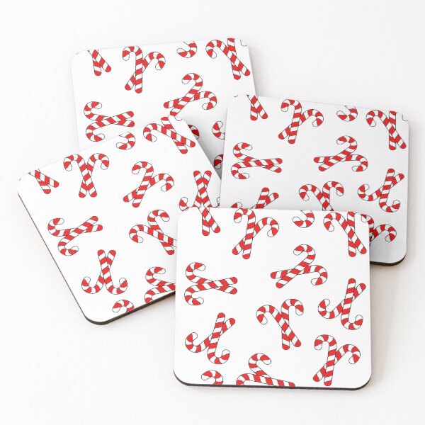 Item preview, Candy Canes designed and sold by ArtDesignsUK.