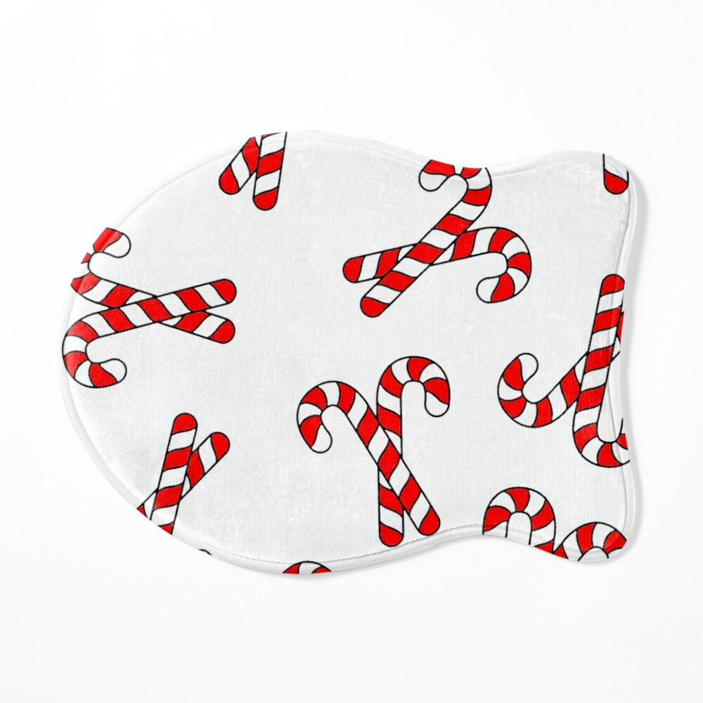 Candy Cane Meaning iPad Case & Skin for Sale by janaestickers15