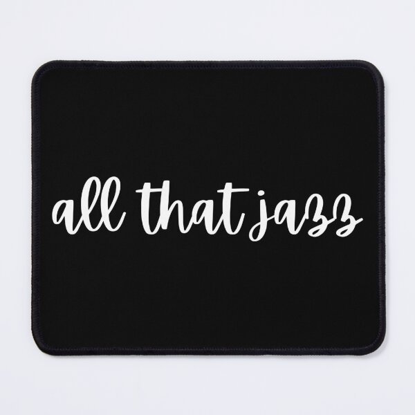 Item preview, All That Jazz designed and sold by Dixieland1.