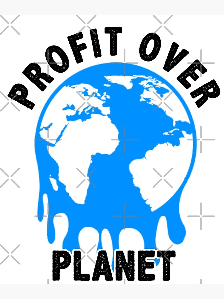Vintage Anarchy Protest - Retro Riot Art | Political Activist Anarchist - Anti Illuminati Activism by ThePowerElite