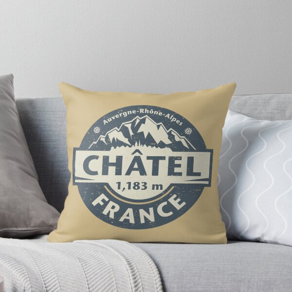 Item preview, Châtel, France designed and sold by studio838.