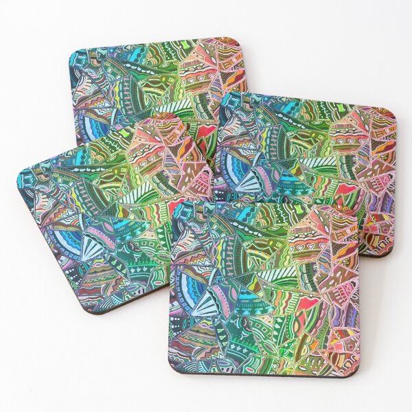 Item preview, “Scraps” designed and sold by Dimakesthings.