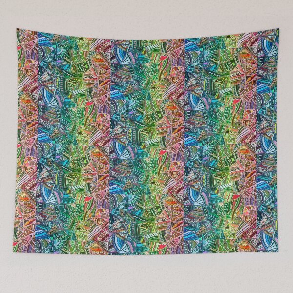 Item preview, “Scraps” designed and sold by Dimakesthings.