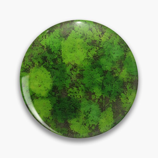Artikelvorschau, Üppige Regenwaldtarnung mit leuchtend grünen Blättern entworfen und verkauft von hendrikspix.