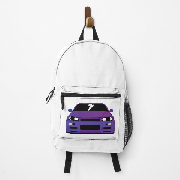 Item preview, Nissan Skyline r34 designed and sold by RohanNewn.