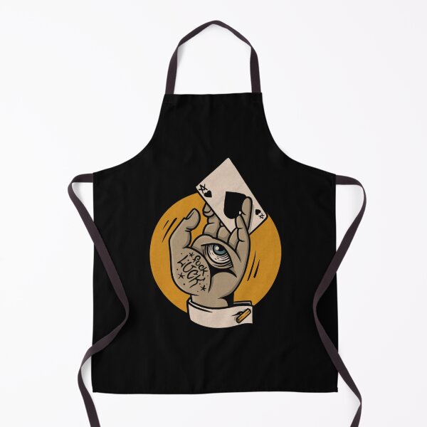 Item preview, F*ckLuck designed and sold by Felix Porin.