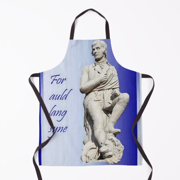 Item preview, For Auld Lang Syne designed and sold by taiche.