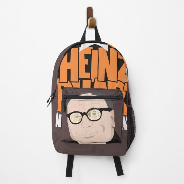 Item preview, Heinz Erhardt - funny sayings - German comedian designed and sold by Boogosh.