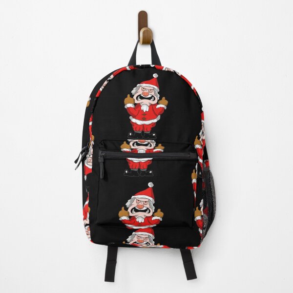 Item preview, Bad Santa designed and sold by AyseAkcay.