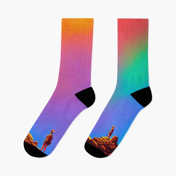 Item preview, Just a nurse who loves hiking 05 designed and sold by printiesart.