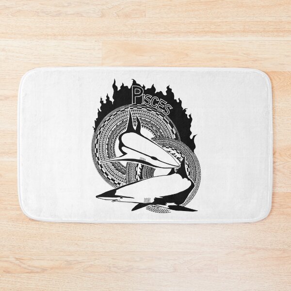Item preview, Pisces designed and sold by Maggie Vieira.