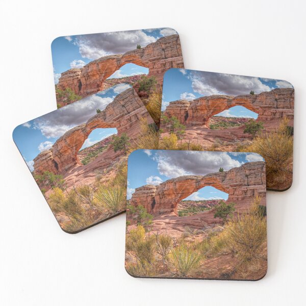 Item preview, Arches National Park designed and sold by Viv Thompson Photography .
