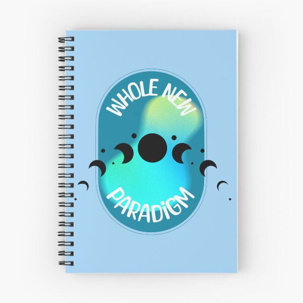 Item preview, Ateez - Paradigm designed and sold by smallkore.