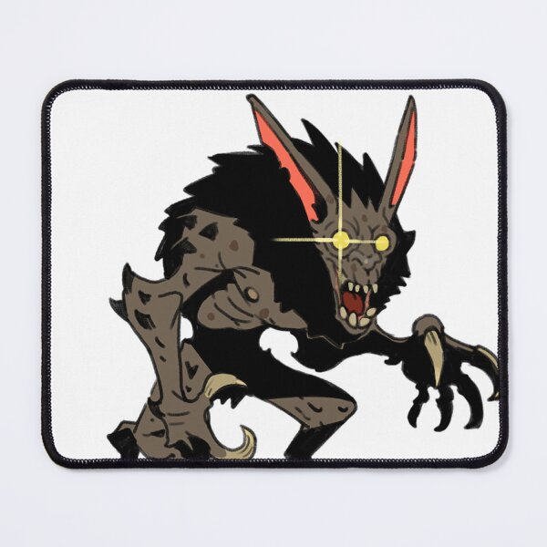 Item preview, rougarou designed and sold by COOLKJS0.