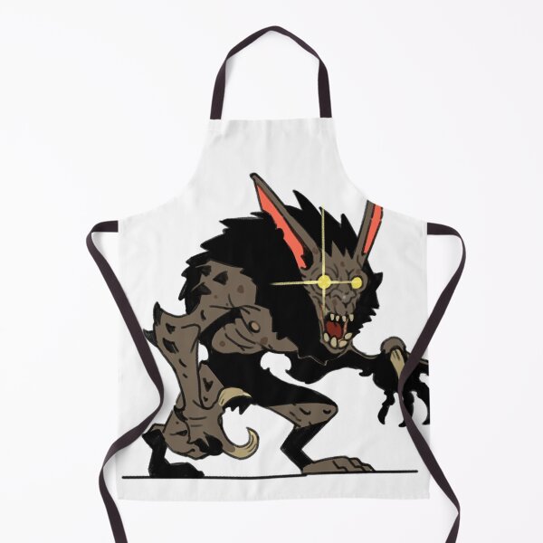 Item preview, rougarou designed and sold by COOLKJS0.