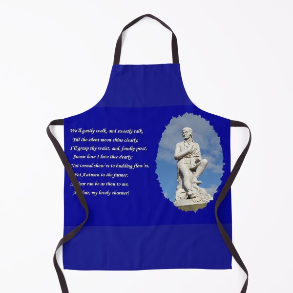 Item preview, Robert Burns (1759–1796) Poems and Song designed and sold by taiche.