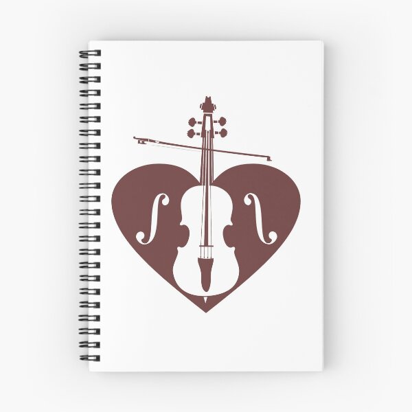Item preview, violin love instrumental  designed and sold by asep sarifudin.