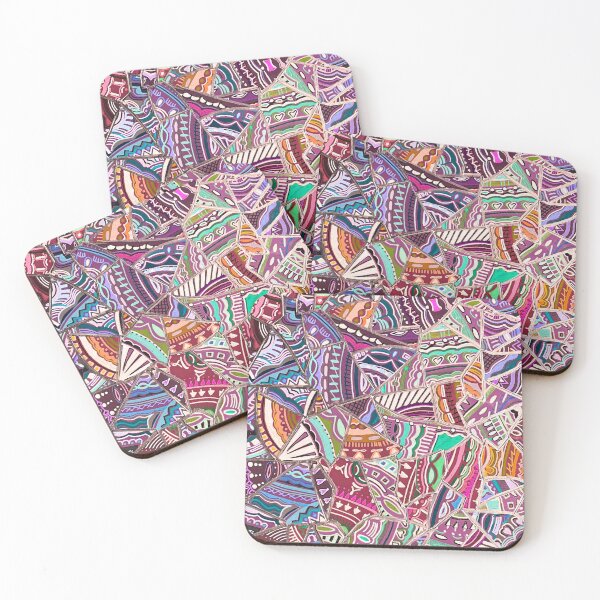Item preview, “Scraps” designed and sold by Dimakesthings.