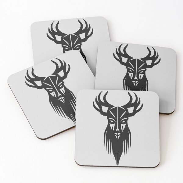 Item preview, The Dark King designed and sold by YoobiArt.