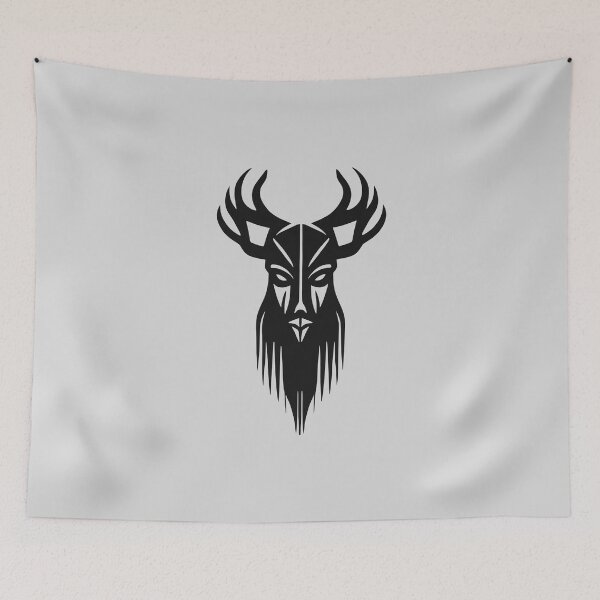 Item preview, The Dark King designed and sold by YoobiArt.
