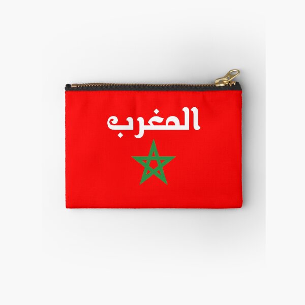 Item preview, Flag of Morocco Moroccan Flag Gift Soccer Team Jersey For Morocco Fans designed and sold by ollalla.