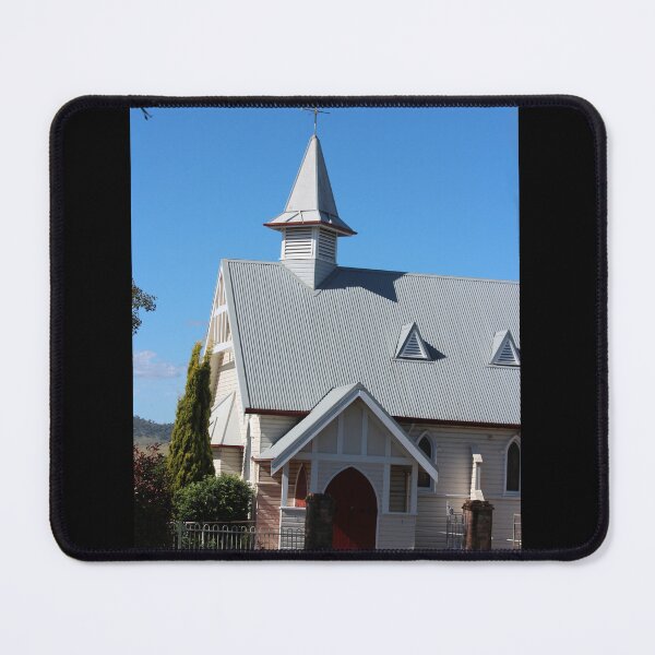 Item preview, Church of Aberdeen designed and sold by KazM.
