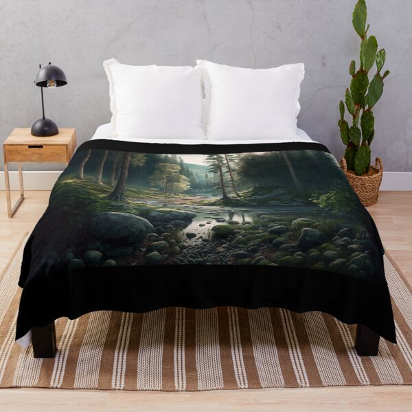 Item preview, Beautiful Nature Landscape designed and sold by ParadiseSlice.