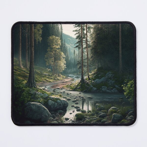 Item preview, Beautiful Nature Landscape designed and sold by ParadiseSlice.