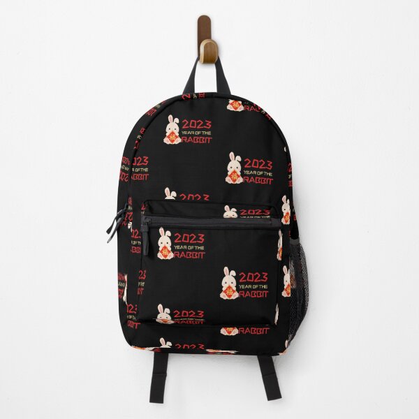 Item preview, 2023 Year Of The Rabbit designed and sold by TThousand.