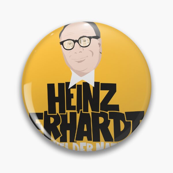 Item preview, Heinz Erhardt - Funny Quotes - German Comedian designed and sold by Boogosh.