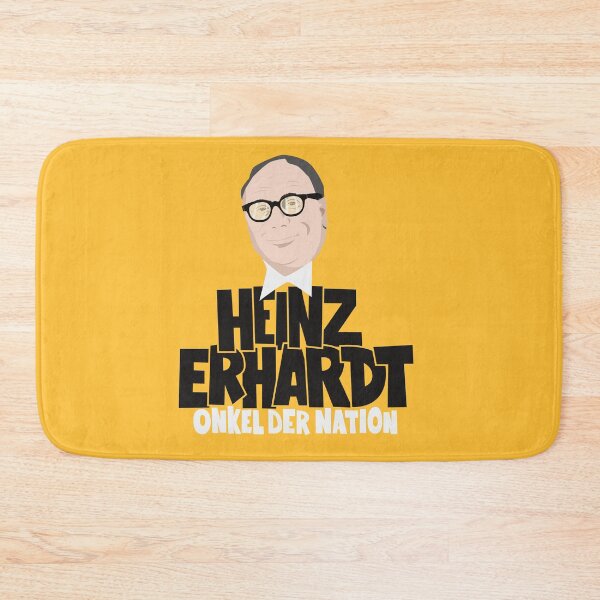Item preview, Heinz Erhardt - Funny Quotes - German Comedian designed and sold by Boogosh.