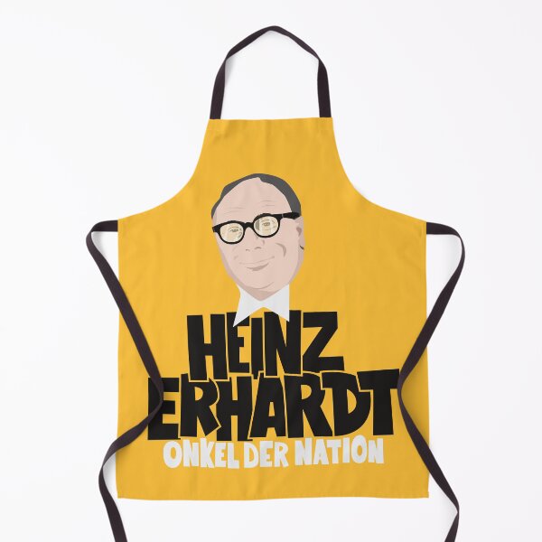Item preview, Heinz Erhardt - Funny Quotes - German Comedian designed and sold by Boogosh.