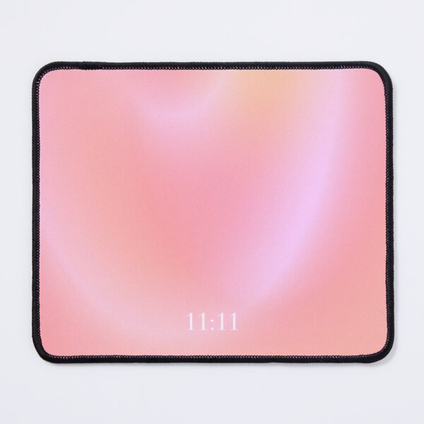 Item preview, Angel Number Aura 1111 Pink designed and sold by GRETKA.