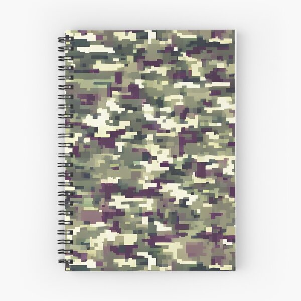Artikelvorschau, Digitale Tarnung der Armee entworfen und verkauft von hendrikspix.