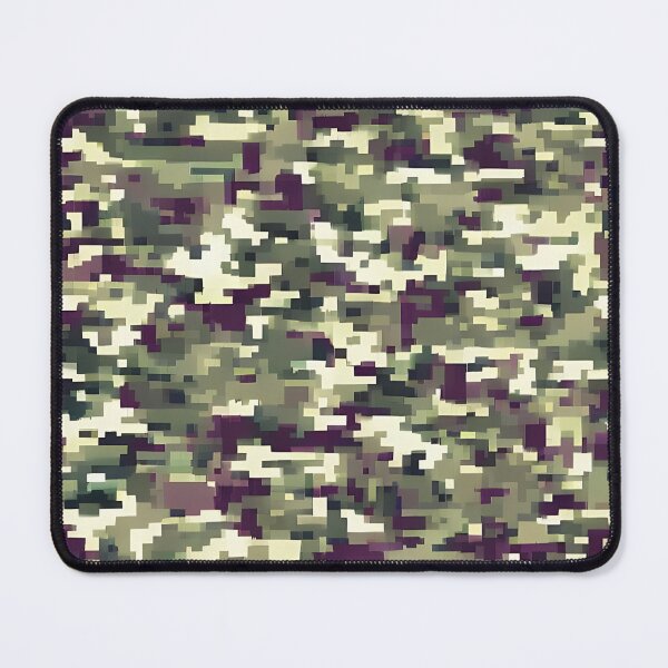 Artikelvorschau, Digitale Tarnung der Armee entworfen und verkauft von hendrikspix.