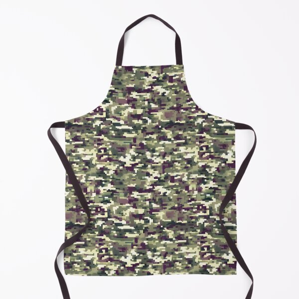 Artikelvorschau, Digitale Tarnung der Armee entworfen und verkauft von hendrikspix.