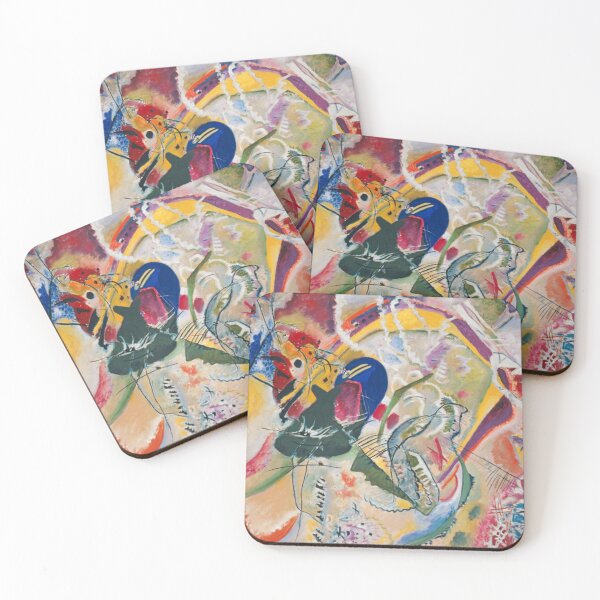 Item preview, Wassily Kandinsky designed and sold by qlAinwoRTy.