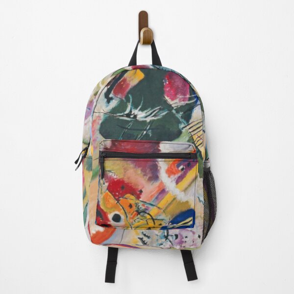 Artikelvorschau, Wassily Kandinsky entworfen und verkauft von qlAinwoRTy.
