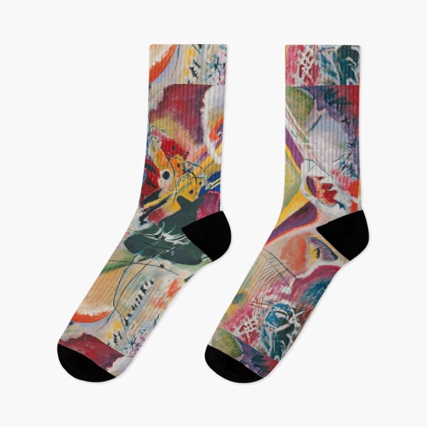 Item preview, Wassily Kandinsky designed and sold by qlAinwoRTy.