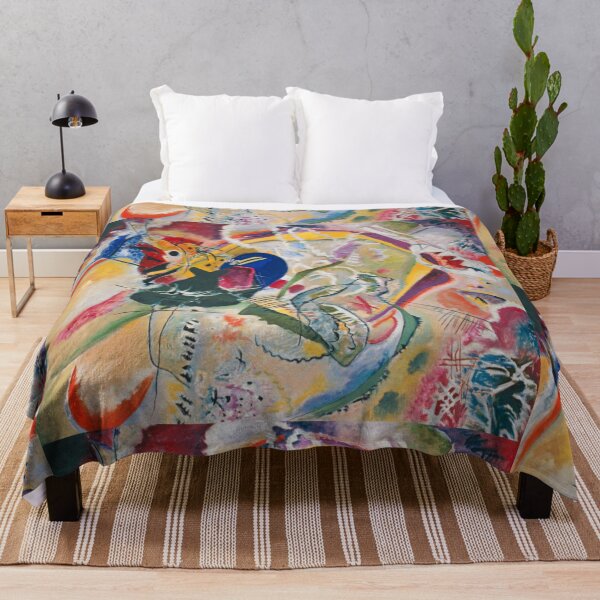 Item preview, Wassily Kandinsky designed and sold by qlAinwoRTy.