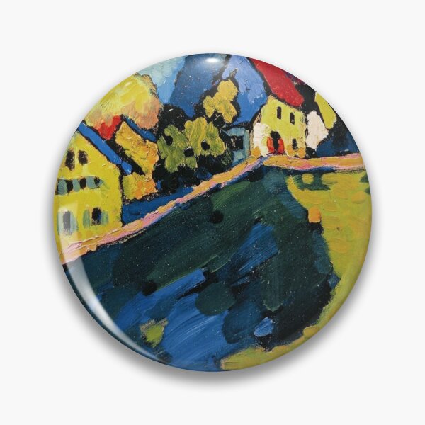 Item preview, Wassily Kandinsky designed and sold by qlAinwoRTy.