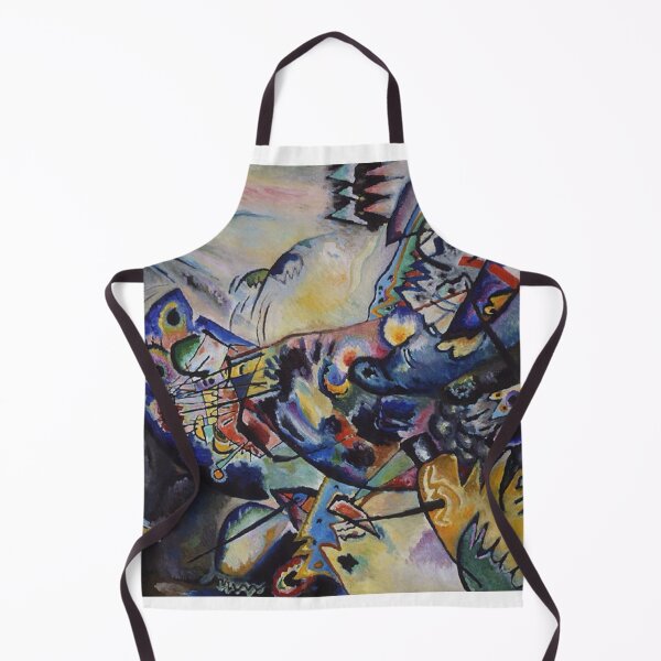 Artikelvorschau, Wassily Kandinsky entworfen und verkauft von qlAinwoRTy.