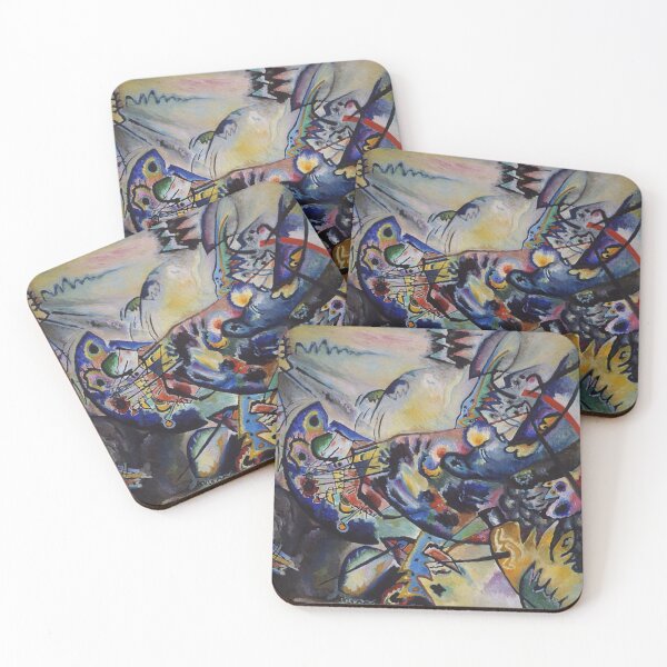 Item preview, Wassily Kandinsky designed and sold by qlAinwoRTy.