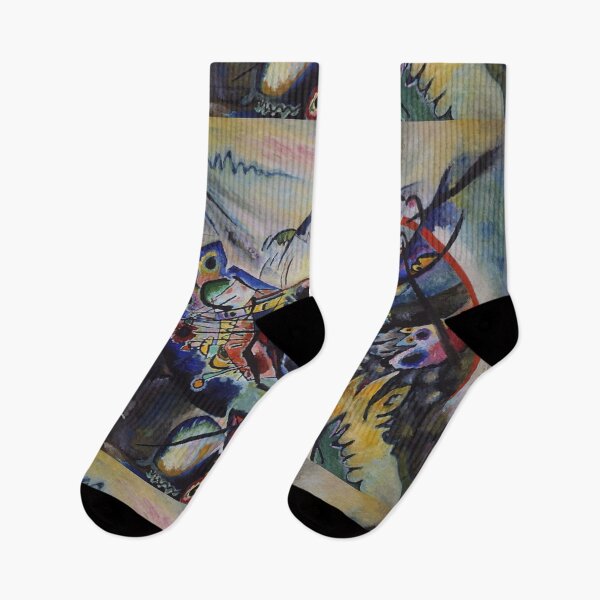 Item preview, Wassily Kandinsky designed and sold by qlAinwoRTy.