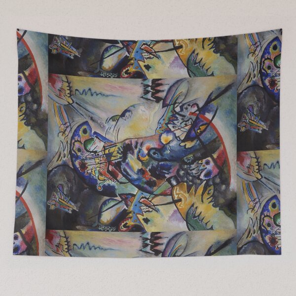Item preview, Wassily Kandinsky designed and sold by qlAinwoRTy.