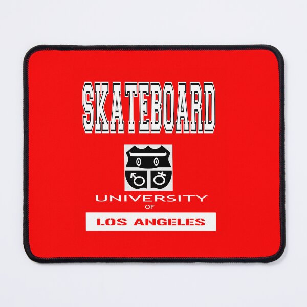 Item preview, Skate University (LA) designed and sold by porfysoundtrack.